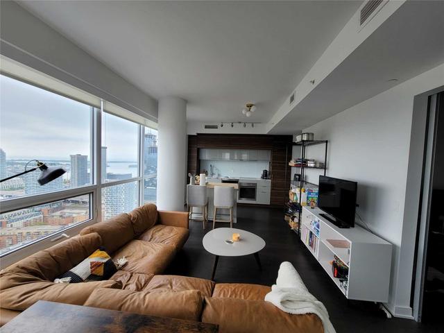 3804 - 88 Scott St, Condo with 2 bedrooms, 2 bathrooms and 1 parking in Toronto ON | Image 15