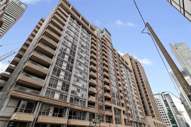 940 - 250 Wellington St W, Condo with 2 bedrooms, 2 bathrooms and 0 parking in Toronto ON | Image 18
