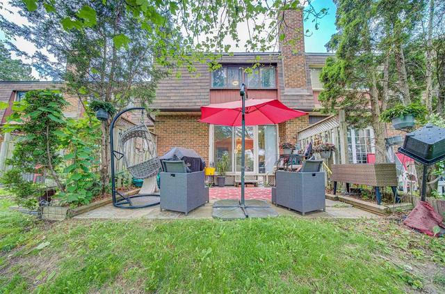 9 - 431 Military Tr, Townhouse with 3 bedrooms, 2 bathrooms and 2 parking in Toronto ON | Image 19