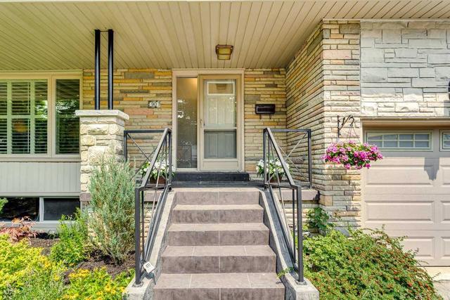 90 Overbrook Pl, House detached with 3 bedrooms, 3 bathrooms and 4 parking in Toronto ON | Image 12