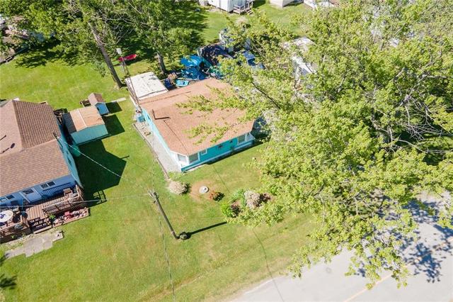 1070 Lakeshore Road, House detached with 2 bedrooms, 1 bathrooms and 2 parking in Haldimand County ON | Image 41