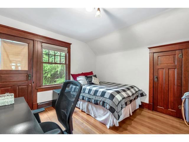 4359 W 11th Avenue, House detached with 5 bedrooms, 3 bathrooms and null parking in Vancouver BC | Image 29