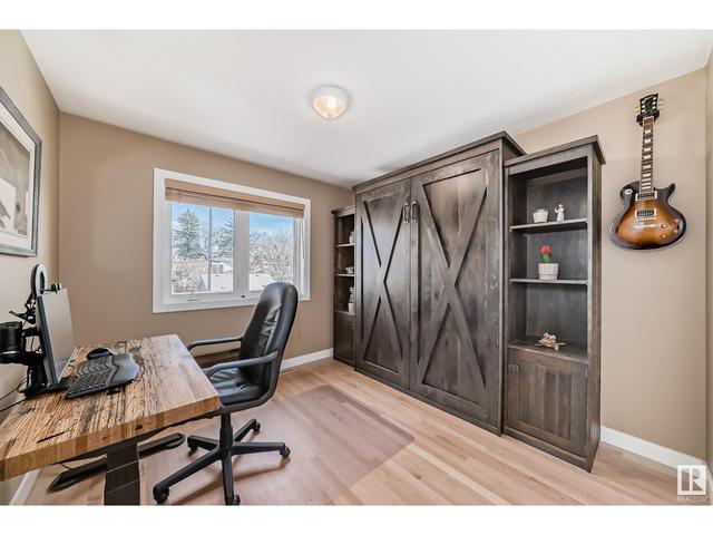 7723 111 St Nw, House semidetached with 4 bedrooms, 3 bathrooms and 4 parking in Edmonton AB | Image 28