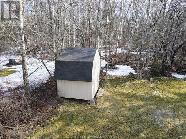158 Coverdale Rd, House semidetached with 2 bedrooms, 1 bathrooms and null parking in Riverview NB | Image 38