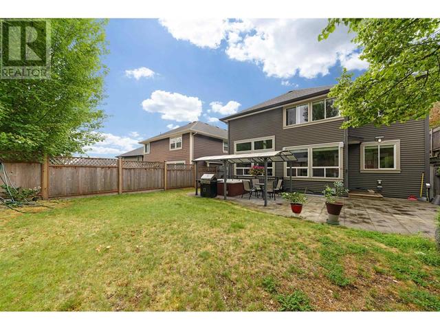 1485 Southview Street, House detached with 5 bedrooms, 4 bathrooms and 4 parking in Coquitlam BC | Image 32
