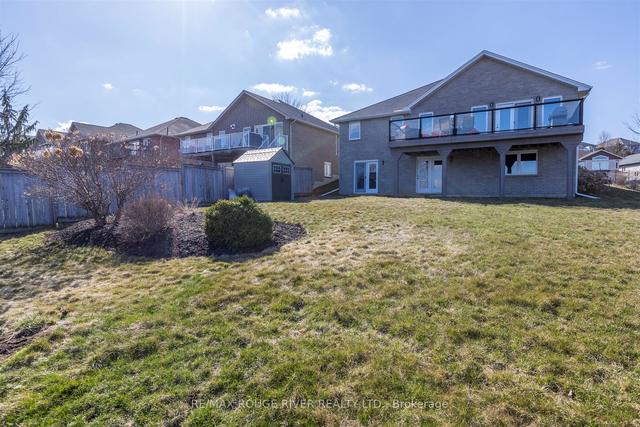 122 Milroy Dr, House detached with 2 bedrooms, 2 bathrooms and 6 parking in Peterborough ON | Image 33