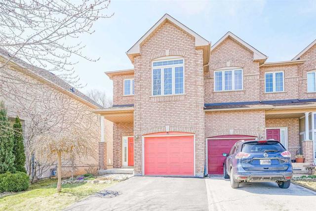 226 Yorkland St, House attached with 3 bedrooms, 4 bathrooms and 4 parking in Richmond Hill ON | Image 12