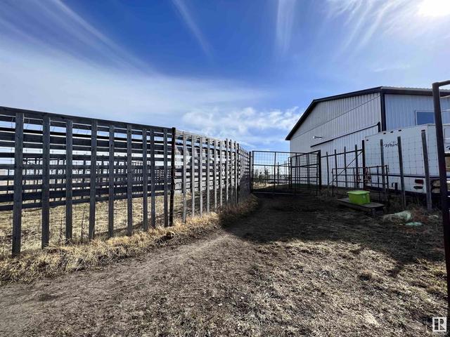 48277 Rge Rd 255, House detached with 1 bedrooms, 1 bathrooms and null parking in Leduc County AB | Image 23