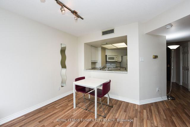 604 - 7 Broadway Ave, Condo with 1 bedrooms, 1 bathrooms and 0 parking in Toronto ON | Image 25