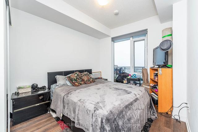 1221 - 2520 Eglinton Ave W, Condo with 1 bedrooms, 2 bathrooms and 1 parking in Mississauga ON | Image 7