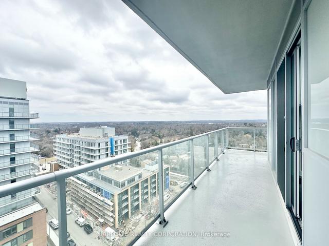 1303 - 185 Deerfield Rd, Condo with 2 bedrooms, 2 bathrooms and 1 parking in Newmarket ON | Image 9