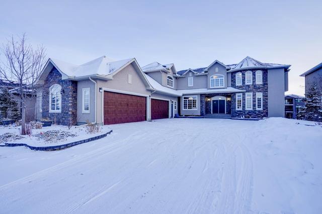 43 Kings Road, House detached with 7 bedrooms, 6 bathrooms and 4 parking in Rocky View County AB | Image 3
