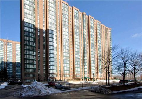 1903 - 145 Hillcrest Ave, Condo with 2 bedrooms, 2 bathrooms and 1 parking in Mississauga ON | Image 1