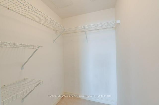 705 - 1700 Eglinton Ave E, Condo with 2 bedrooms, 2 bathrooms and 1 parking in Toronto ON | Image 3