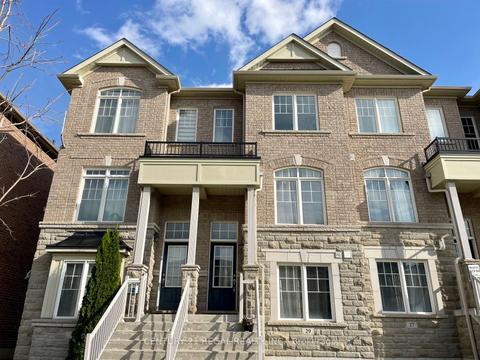 29 Gadani Dr, Markham, ON, L6E0R2 | Card Image