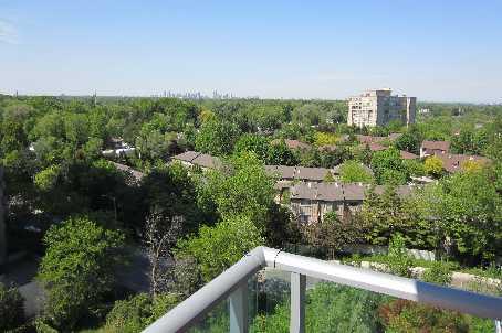 1004 - 1055 Southdown Rd, Condo with 1 bedrooms, 1 bathrooms and 1 parking in Mississauga ON | Image 6