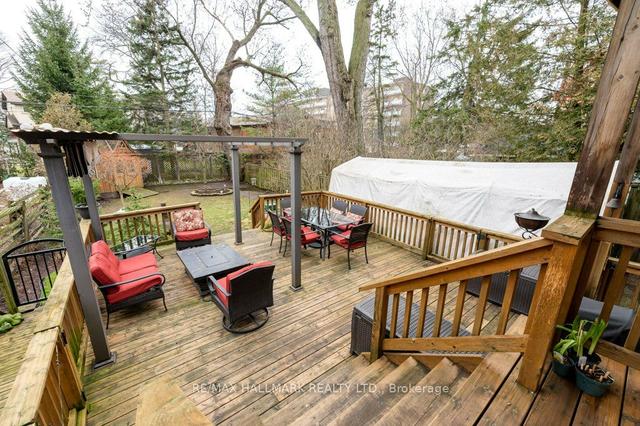 3 Park Blvd, House detached with 3 bedrooms, 4 bathrooms and 5 parking in Toronto ON | Image 28