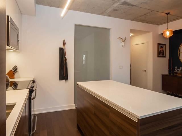 313 - 1238 Dundas St E, Condo with 2 bedrooms, 2 bathrooms and 1 parking in Toronto ON | Image 23