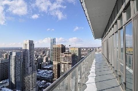 4603 - 33 Charles St E, Condo with 2 bedrooms, 3 bathrooms and 2 parking in Toronto ON | Image 15