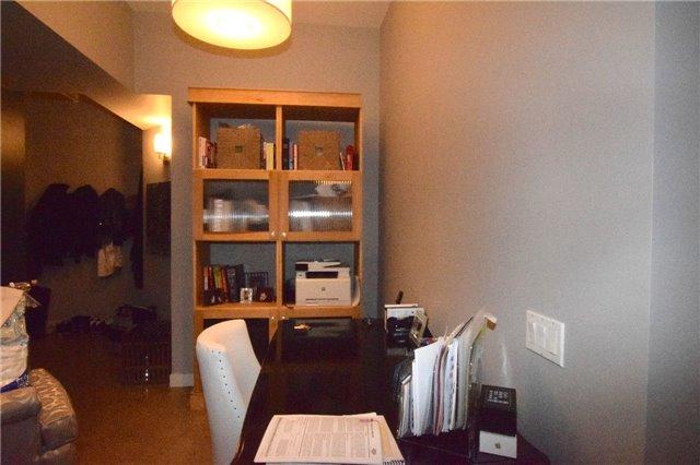 760 - 155 Dalhousie St, Condo with 1 bedrooms, 1 bathrooms and 1 parking in Toronto ON | Image 12