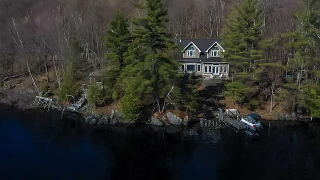190 Belmont Lake, House detached with 4 bedrooms, 4 bathrooms and 0 parking in Havelock Belmont Methuen ON | Image 1