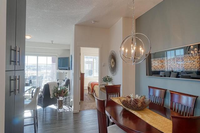 1318 - 215 Legacy Boulevard Se, Condo with 2 bedrooms, 2 bathrooms and 1 parking in Calgary AB | Image 20
