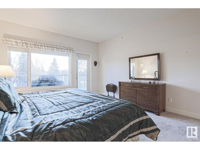 305 - 11640 79 Av Nw, Condo with 2 bedrooms, 2 bathrooms and 2 parking in Edmonton AB | Image 31