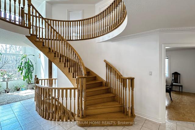 162 Boake Tr, House detached with 5 bedrooms, 6 bathrooms and 9 parking in Richmond Hill ON | Image 8