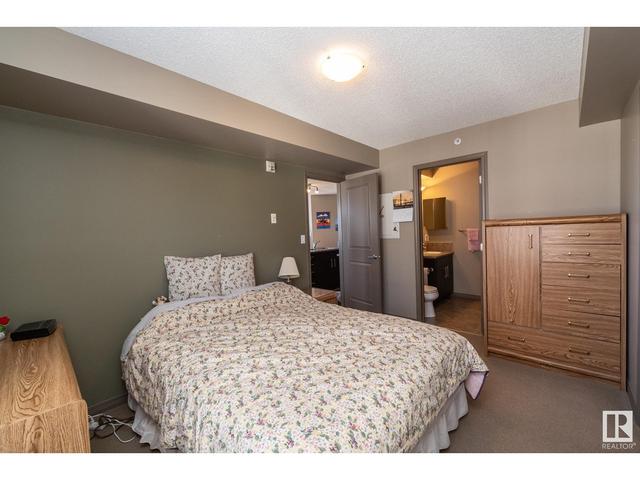 410 - 105 Ambleside Dr Sw, Condo with 2 bedrooms, 2 bathrooms and null parking in Edmonton AB | Image 22