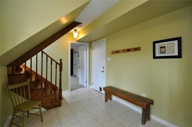 87 - 110 Highland Rd E, House attached with 3 bedrooms, 3 bathrooms and 2 parking in Kitchener ON | Image 5