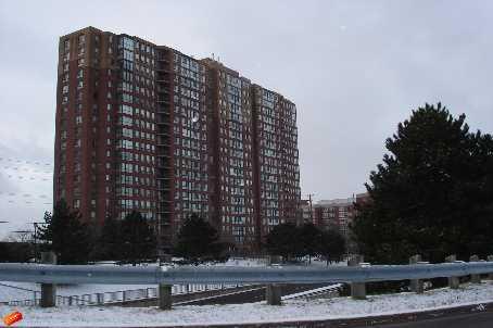 1003 - 330 Mccowan Rd, Condo with 2 bedrooms, 2 bathrooms and 1 parking in Toronto ON | Image 1