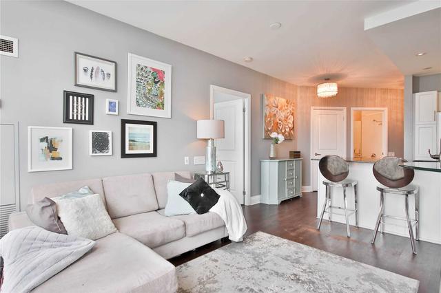ph3 - 15 Windermere Ave, Condo with 2 bedrooms, 2 bathrooms and 1 parking in Toronto ON | Image 15