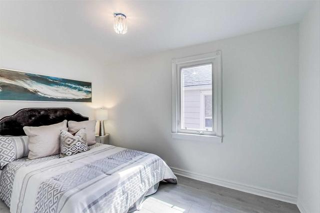 186 Gledhill Ave, House detached with 3 bedrooms, 3 bathrooms and 4 parking in Toronto ON | Image 9