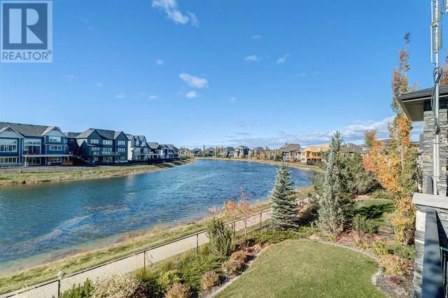 142 Waters Edge Drive, House detached with 4 bedrooms, 3 bathrooms and 5 parking in Foothills County AB | Image 16