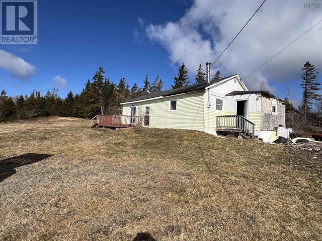 457 Munroe Road, House detached with 3 bedrooms, 1 bathrooms and null parking in Pictou, Subd. C NS | Image 2