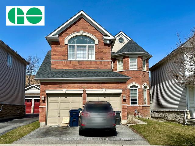 91 Long Island Cres, House detached with 4 bedrooms, 3 bathrooms and 4 parking in Toronto ON | Image 1