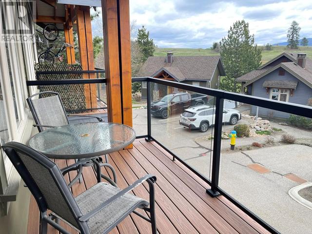 5 - 272 Chicopee Road, House attached with 1 bedrooms, 1 bathrooms and null parking in Vernon BC | Image 11