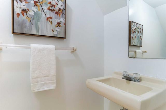 21 - 703 Windermere Rd, Townhouse with 3 bedrooms, 4 bathrooms and 2 parking in London ON | Image 29