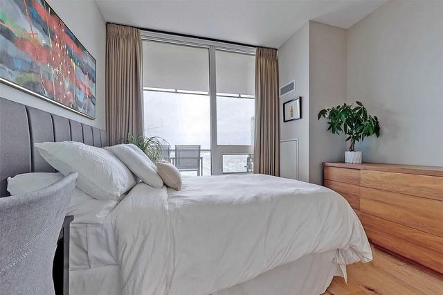 2006 - 1 Market St, Condo with 2 bedrooms, 2 bathrooms and 1 parking in Toronto ON | Image 15