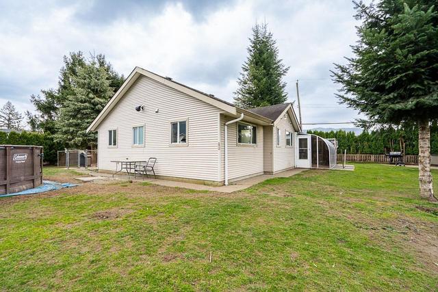 35261 Shook Road, House detached with 3 bedrooms, 2 bathrooms and null parking in Mission BC | Image 34