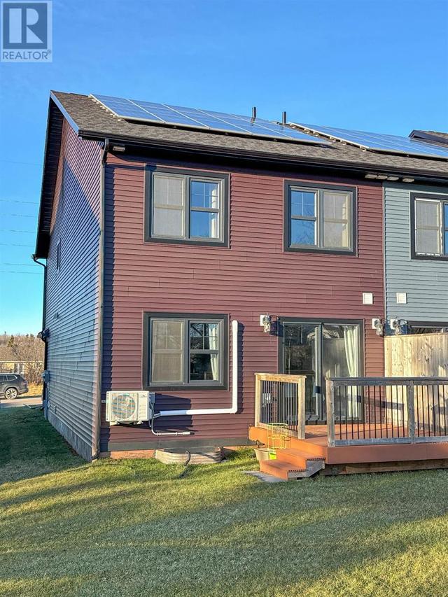 90 Enderis Lane, House attached with 3 bedrooms, 2 bathrooms and null parking in Charlottetown PE | Image 30