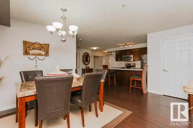 107 - 10118 106 Av Nw, Condo with 2 bedrooms, 2 bathrooms and null parking in Edmonton AB | Image 14