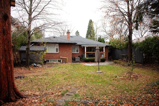 38 Citation Dr, House detached with 3 bedrooms, 3 bathrooms and 6 parking in Toronto ON | Image 17