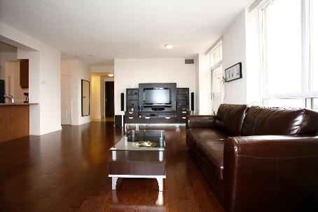 1403 - 1105 Leslie St, Condo with 2 bedrooms, 2 bathrooms and 2 parking in Toronto ON | Image 5