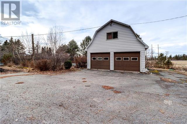 1260 Post Road, House detached with 4 bedrooms, 1 bathrooms and null parking in Sussex Corner NB | Image 19