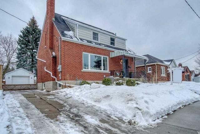 108 Lowell St N, House detached with 3 bedrooms, 2 bathrooms and 4 parking in Cambridge ON | Image 21