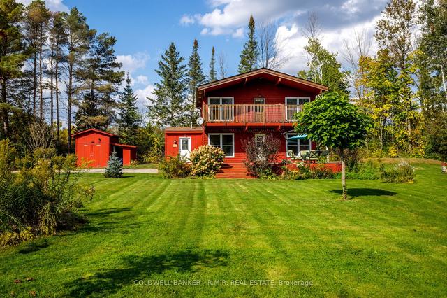 10 Elm St, House detached with 3 bedrooms, 2 bathrooms and 4 parking in Kawartha Lakes ON | Image 1