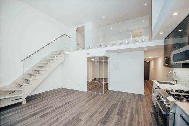 107 - 430 Roncesvalles Ave, Condo with 2 bedrooms, 2 bathrooms and 1 parking in Toronto ON | Card Image