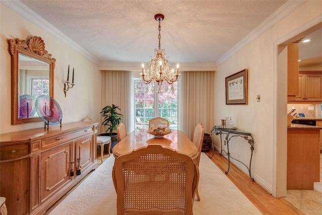 1840 Deer's Wold, House detached with 4 bedrooms, 4 bathrooms and 6 parking in Mississauga ON | Image 3