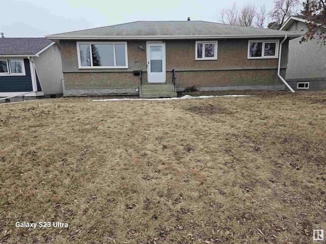 10911 135a Av Nw, House detached with 4 bedrooms, 2 bathrooms and null parking in Edmonton AB | Image 35